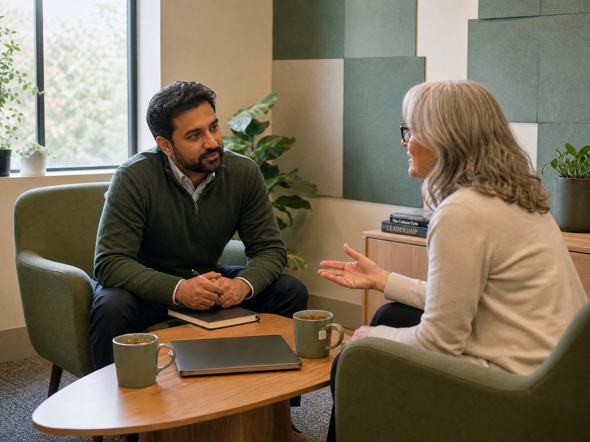 Does the Curriculum Go Beyond Awareness Training?