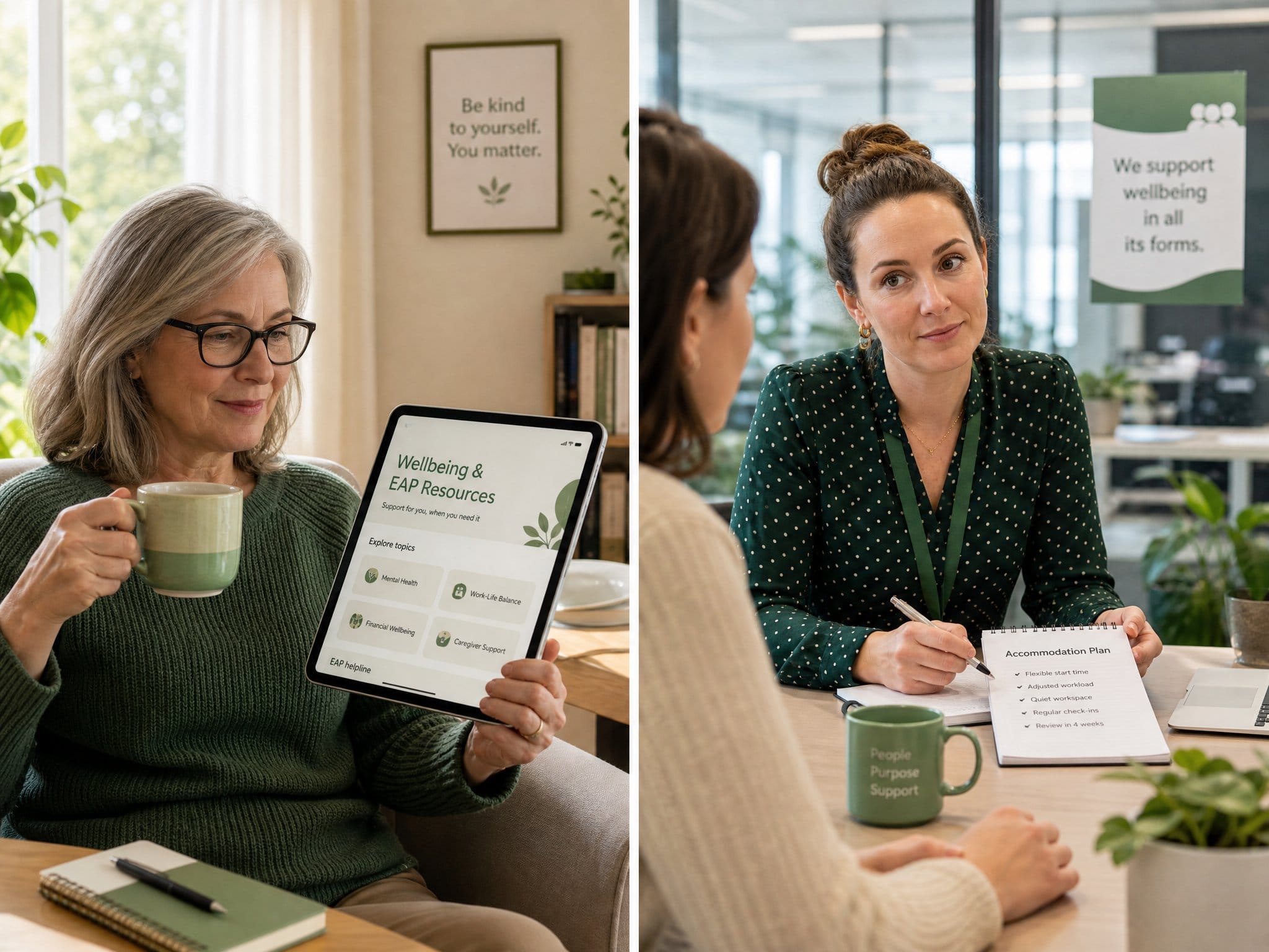 Employee Tracks vs Manager Tracks: Which Do You Need?